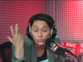 Daniela Lumbroso: Patrick de Carolis a utilisé France 3 comme "un dépotoir"