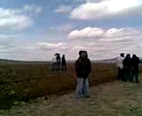 PAŞAKÖY KAVŞAĞI VALTRA HATTAT DEMO PROGRAMI