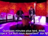 Carré ViiiP : Afida Turner, interview vérité ???