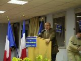 Réunion cantonale UMP-NC-PR au Plessis-Robisson (ext.2)