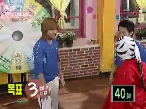 [SexyJJ Subteam][Vietsub][Show] 20061105 KBS Happy Sunday Heroine Part2 ( 5/6 )
