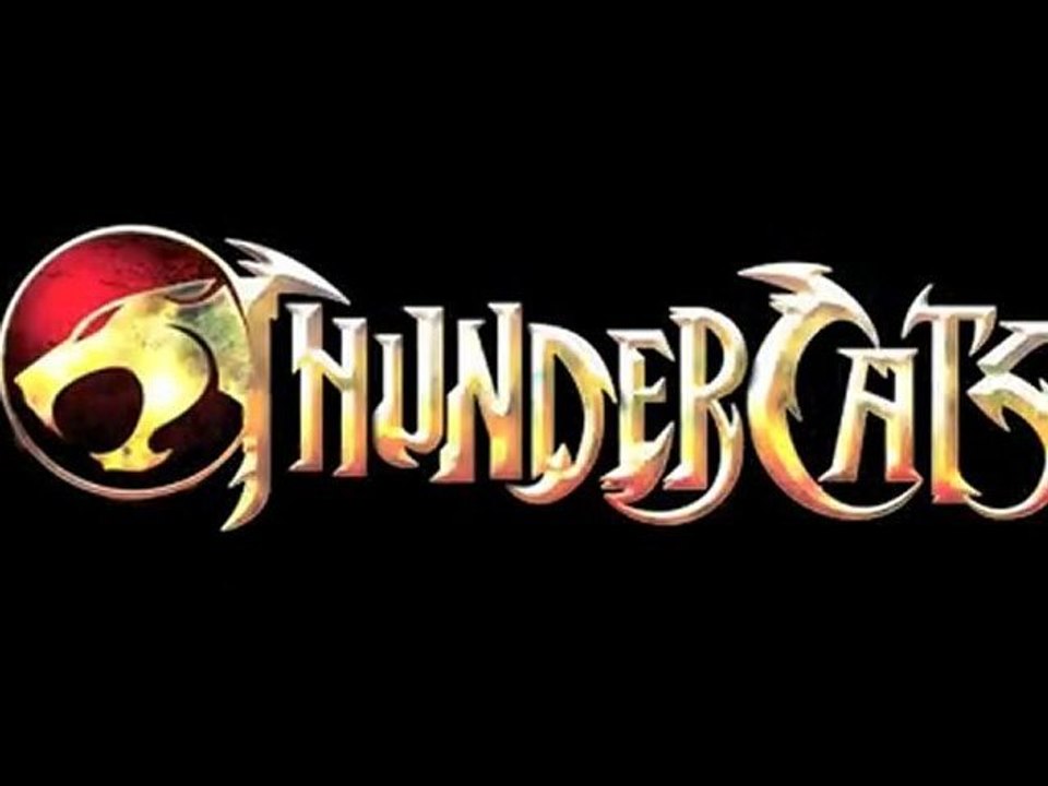 ThunderCats