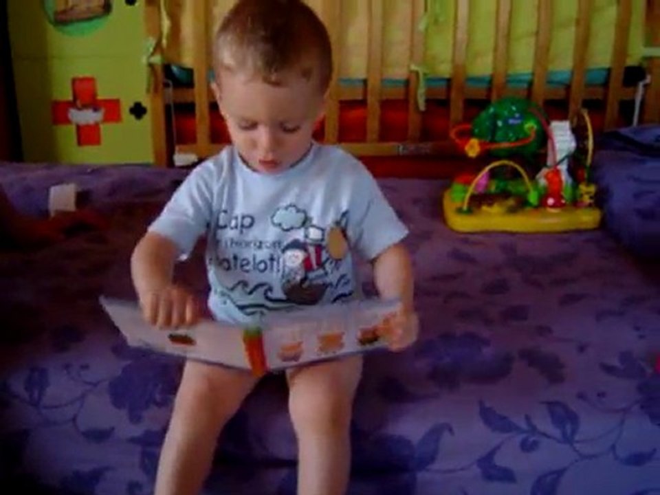 rémi raconte les 3 petits cochons