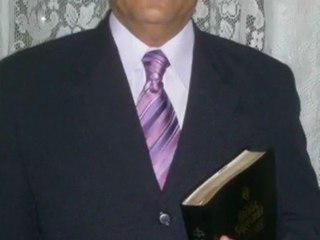PASTOR NAPOLEAO BONAPARTE GOSPEL