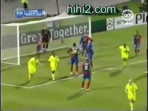 Το γκολ του Ζουνίνιο που μοιάζει με αυτό κόντρα στη Μπαρτσελόνα