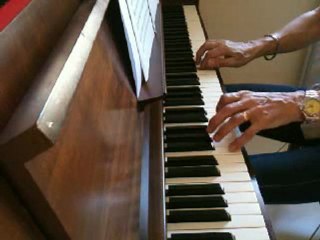 16-Rock en folie(Méthode Colin-Répertoire Série1)