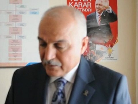 Cihanbeyli-Mustafa Kabakcı Açıklama( cihanbeyli.biz)