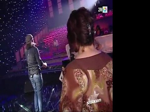 يوميات استوديو دوزيم : الجمعة 8 أبريل