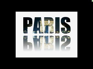 [tuto] Réfléter une photo avec un effet de dégradé [paint.net]