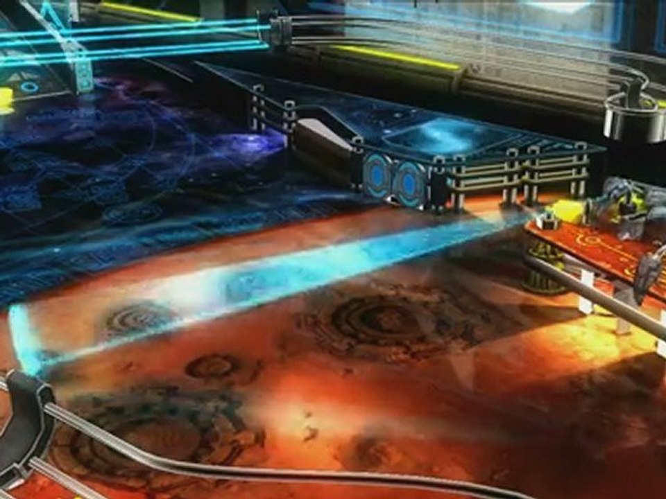 Pinball FX2_Mars