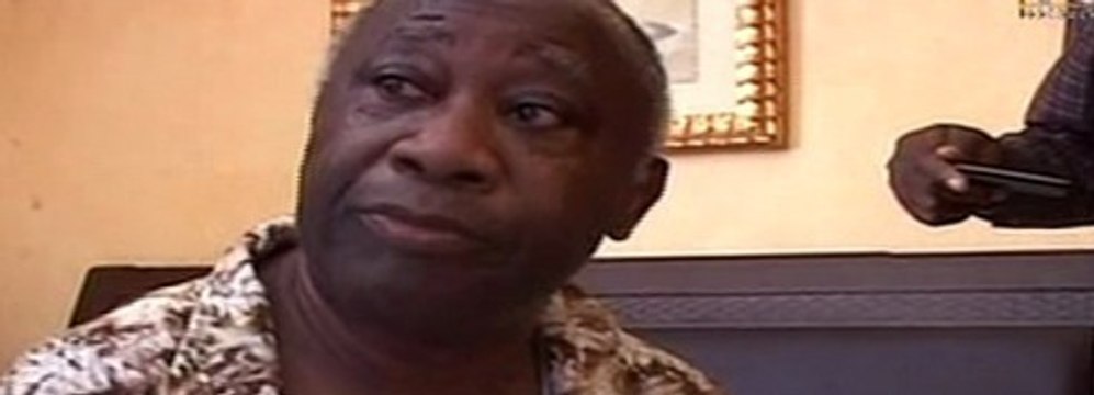 Côte d'Ivoire : Gbagbo arrêté à Abidjan