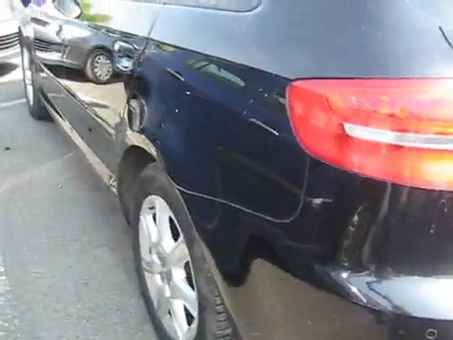 VOITURE AUDI A3