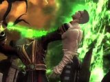 [HD - ITA] Mortal Kombat - Shang Tsung Vignette