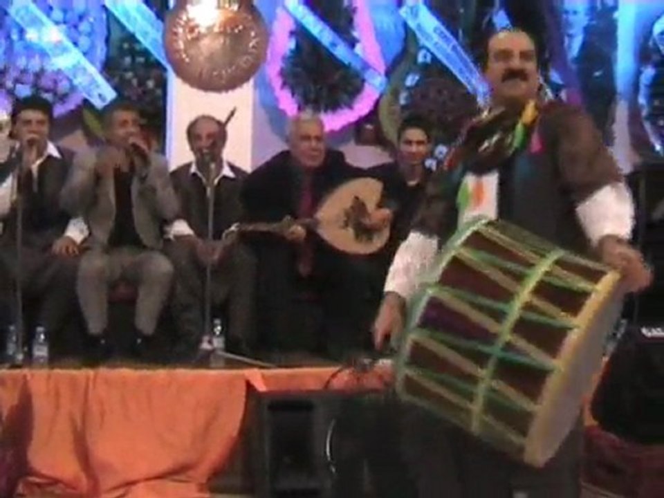 EDESSA SIRA GRUBU-Her Demet Zalim Felek&Kara Köprü Narlıktır&Garip Bir Kuştur Gönlüm