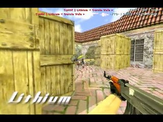French Frags Actions II - Final