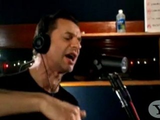 Depeche Mode - Wrong (Studio Sessions Live)