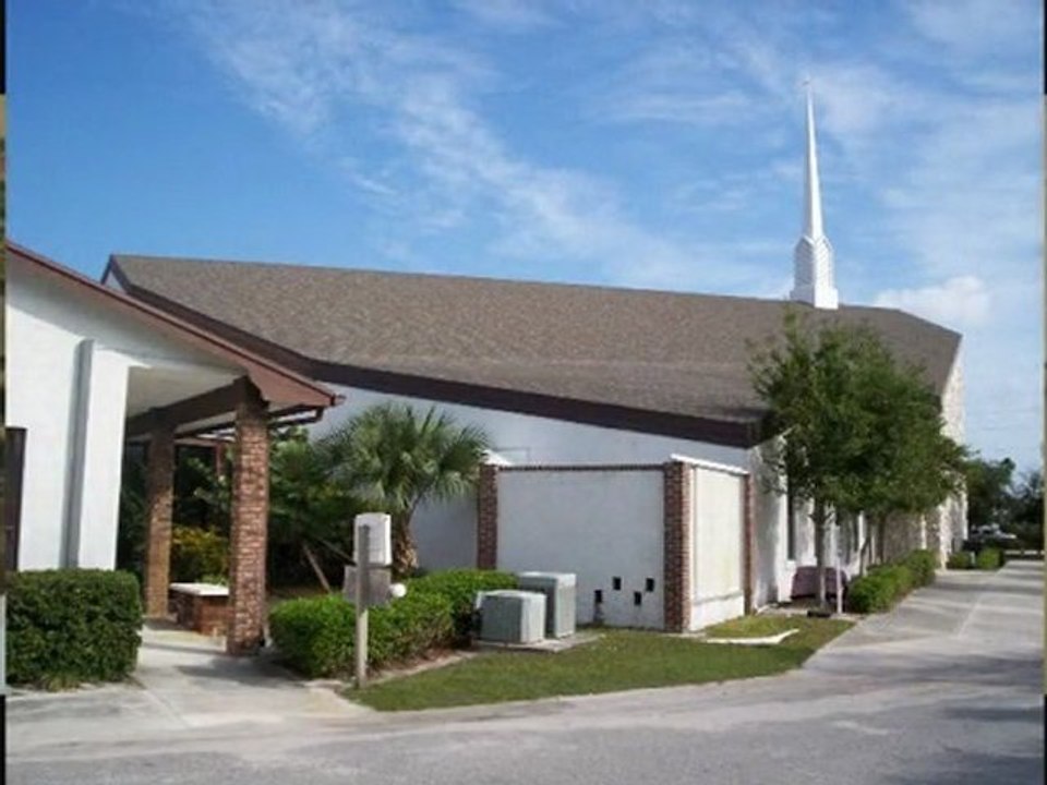 Meet Dan Heaton in Stuart Fl