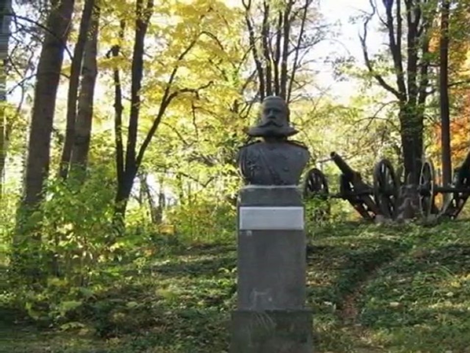 Окол Плевен,Окол Плевен