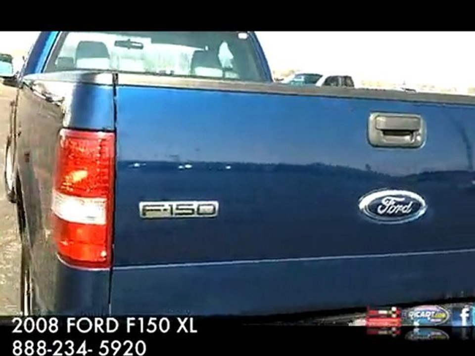 Ford F-150 Columbus