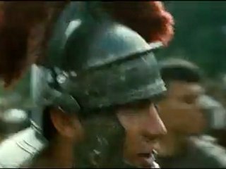 L'Aigle de la Neuvième Légion - Spot "Edge" - VF