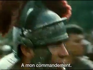 L'Aigle de la Neuvième Légion - Spot "Edge" - VOST