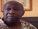Côte d'Ivoire: Laurent Gbagbo capturé