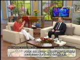 GÜLBEN - Sağlık Bakanı Prof.Dr.Recep Akdağ 2.Bölüm 11.04.11