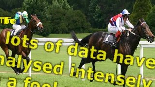 Racing Betting Systems