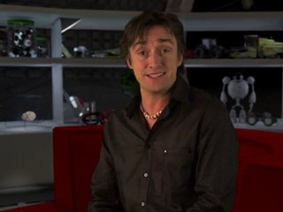 Richard Hammond Tackles Internet Rudeness