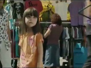 La proie - Bande annonce