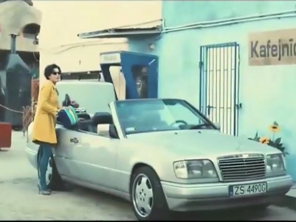 Robert Mitchum est mort - Bande annonce