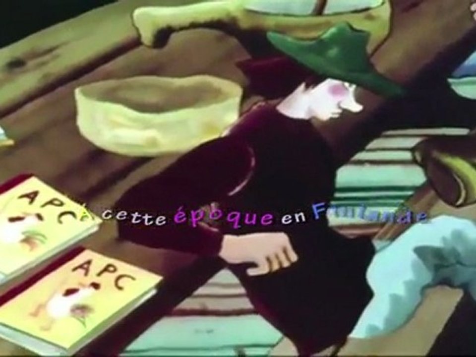 Sept frères - Bande annonce