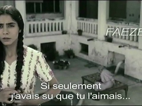 Women Whithout Men - Bande annonce