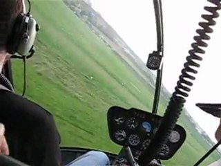 BAPTEME HELICO MARS 2011 PARTIE 2