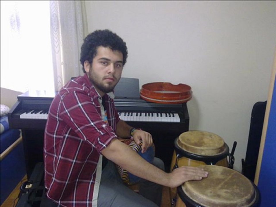 KESİK ÇAYIR_DEMO AKDENİZ 2011