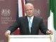 Hague: 'Gbagbo acted against democracy'