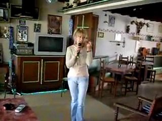 diégo au bar répétitions