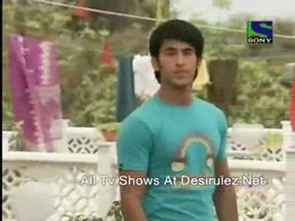 Chhajje Chhajje Ka Pyaar  - 11th April 2011 pt3