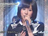 AKB48　Music Lovers 110411　2_2