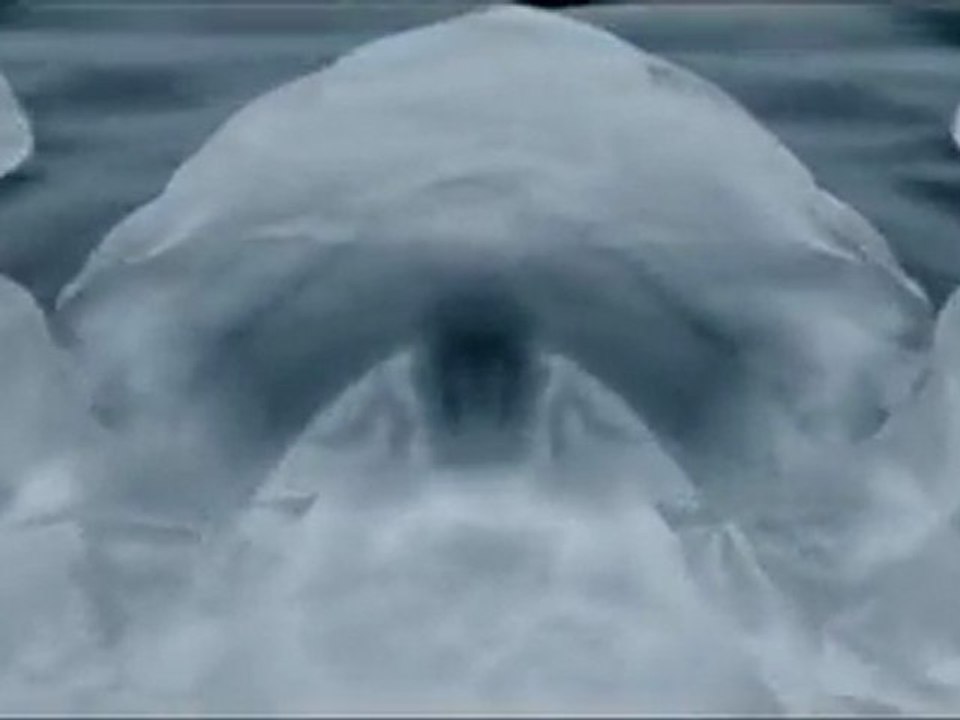 Mylene Farmer - SexToniK (Solitary Shiver Dou²s Remix Club)