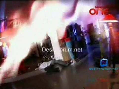 Raat Hone Ko Hai - 11th April 2011 Watch Online pt1