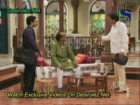 Chhajje Chhajje Ka Pyaar - 11th April 2011 Part 1
