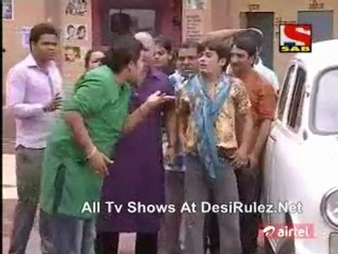 Sajan re jhooth mat bolo 11th april 11 pt1