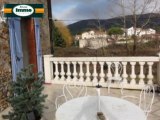 Achat Vente Maison  Le Martinet  30960 - 110 m2