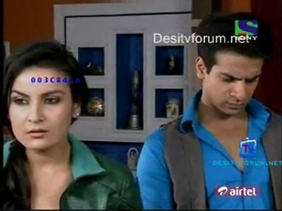 Surya The Super Cop- 11th April 2011 Pt-3