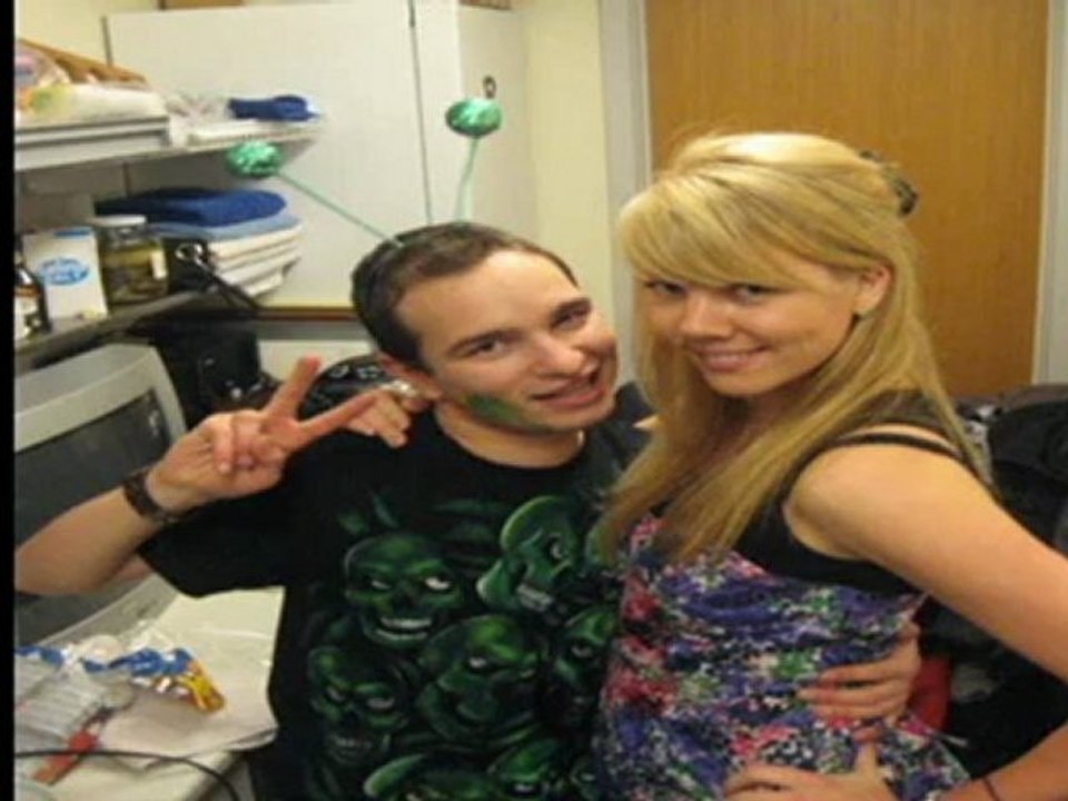 St.Patrick's PartY - Post Event Video 18.03.2011 Aalborg