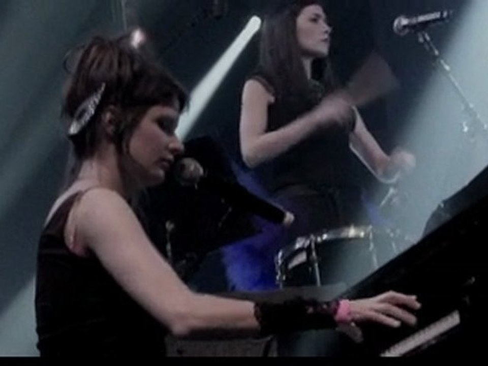 Teaser Les Francoises, en route pour le Printemps 4