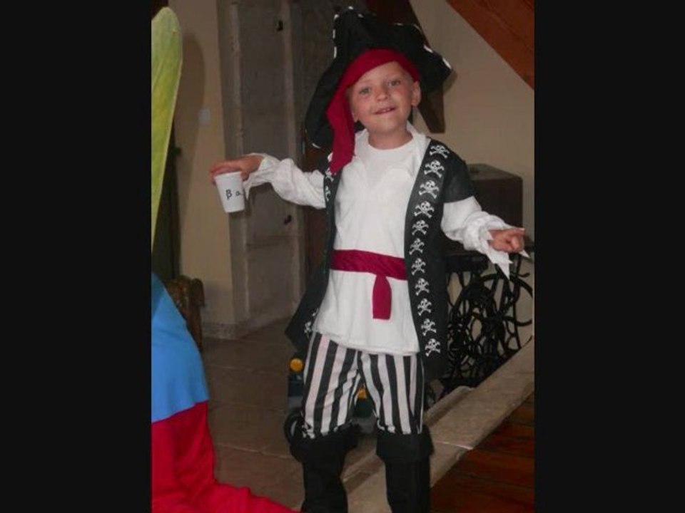 lorignac bal masqué