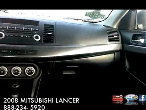 Mitsubishi Lancer Columbus Ohio