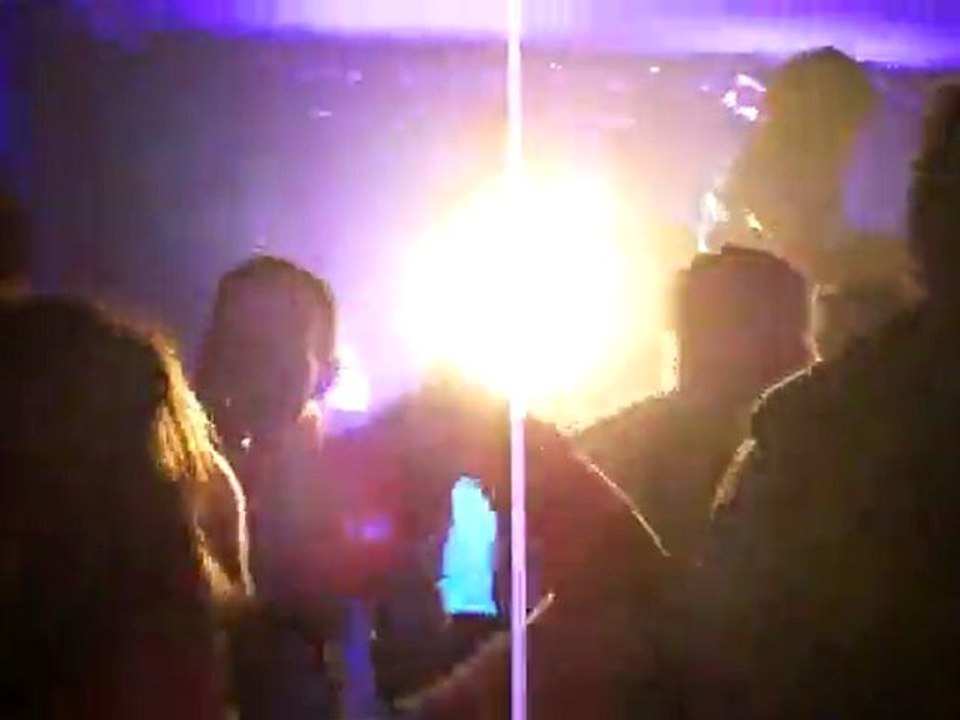 GROW v2 - Paris Glazart - 9 Avril 2011